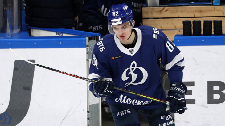 Андрей Прибыльский