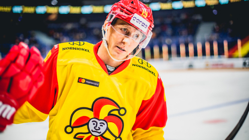 Прогноз на матч Авангард — Йокерит