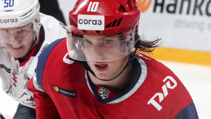 Георгий Иванов