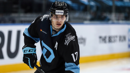 Прогноз на матч Северсталь — Динамо Минск