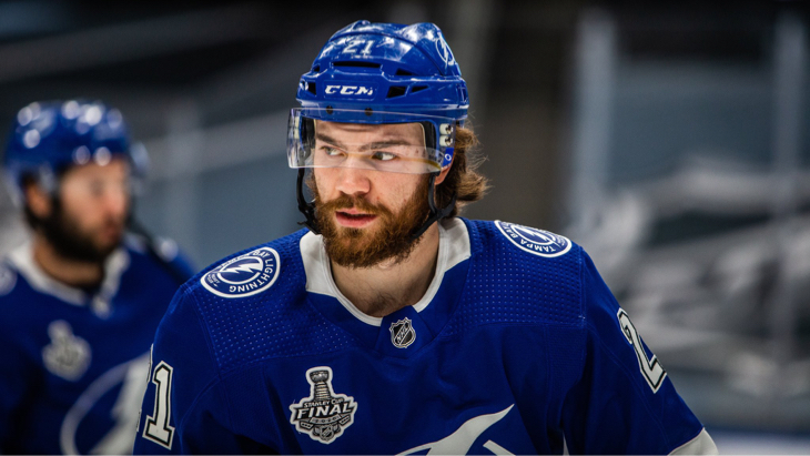 Брэйден Пойнт