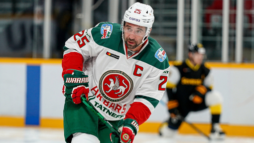 Прогноз на матч Торпедо — Ак Барс