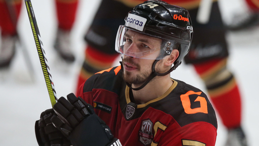 Прогноз на матч Авангард — Витязь