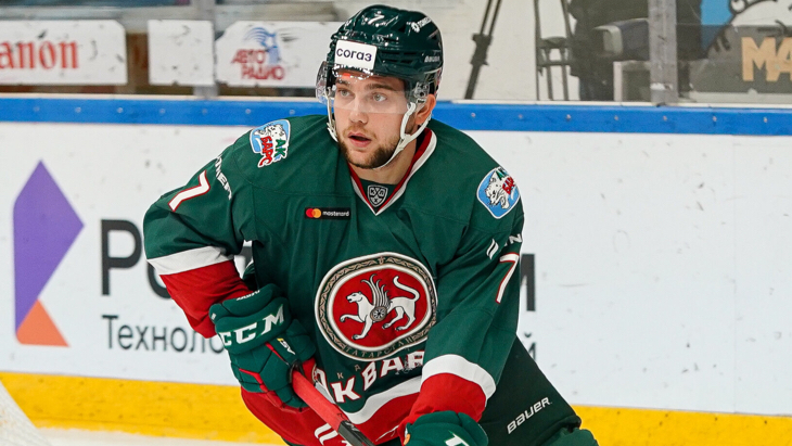 Александр Хованов