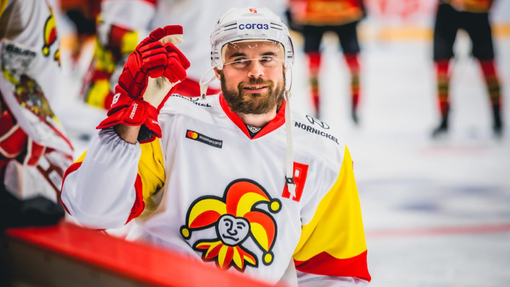 Прогноз на матч Северсталь — Йокерит