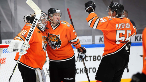 Прогноз на матч Амур — СКА