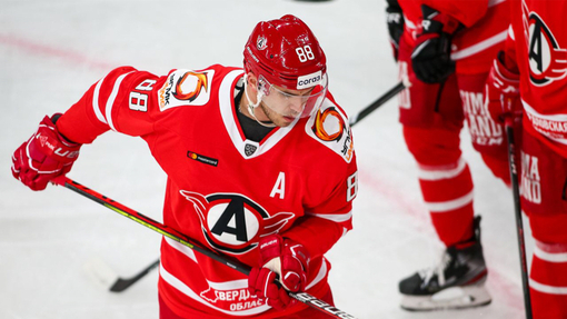 Прогноз на матч Металлург Мг — Автомобилист