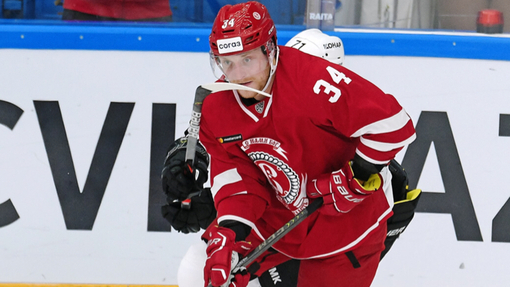 Прогноз на матч Витязь — Динамо Рига