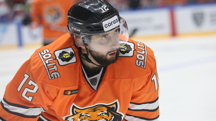 Кирилл Рассказов