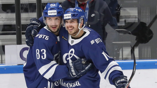 Прогноз на матч Динамо — Куньлунь Ред Стар