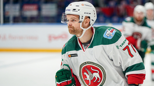 Ак Барс — Салават Юлаев. Прогноз и ставка на матч Прогноз на матч Ак Барс — Салават Юлаев