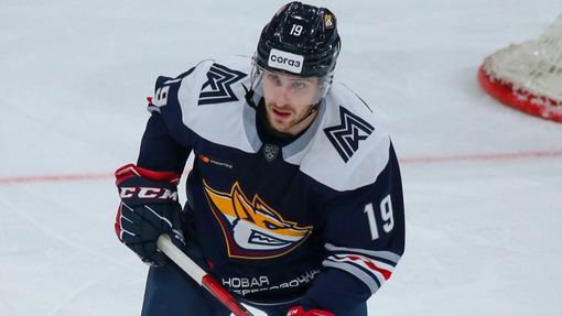 Прогноз на матч Нефтехимик — Металлург Мг