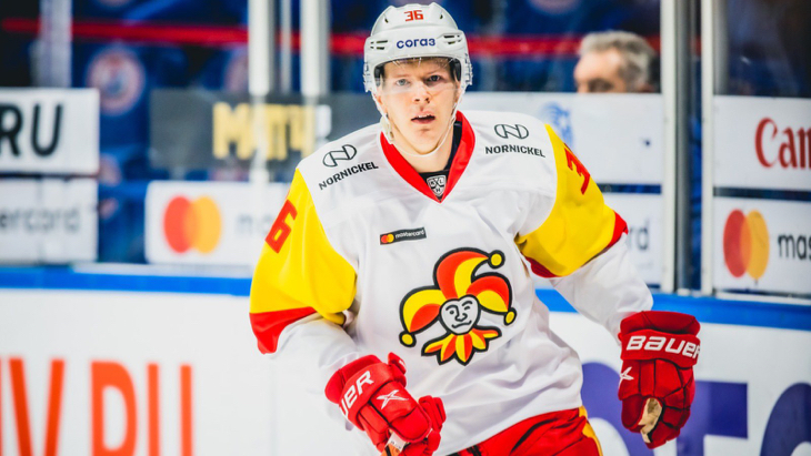 Якуб Крейчик