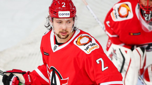 Прогноз на матч Автомобилист — Барыс