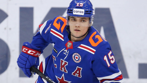 Прогноз на матч СКА — Металлург Мг