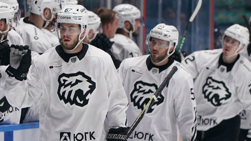 Прогноз на матч Трактор — Куньлунь Ред Стар