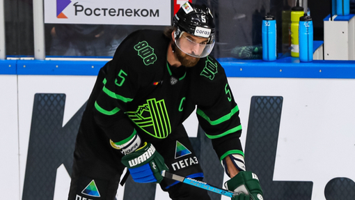 Прогноз на матч Салават Юлаев — Сибирь