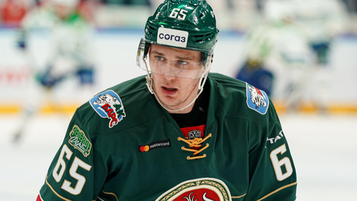 Прогноз на матч Витязь — Ак Барс