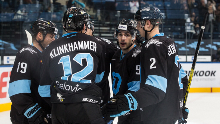 «Динамо» Минск