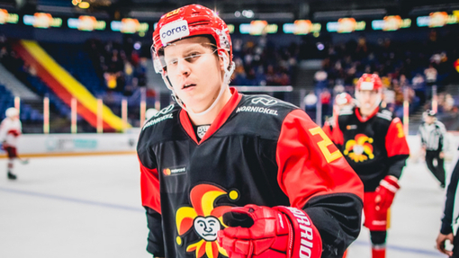 Прогноз на матч Йокерит — Динамо Рига