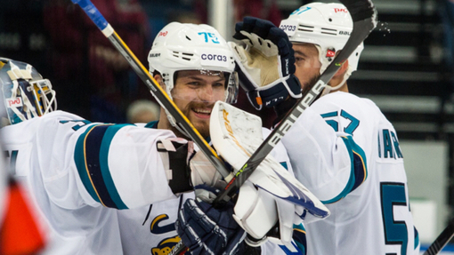 Прогноз на матч СКА — Сочи