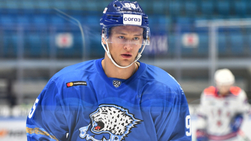 Прогноз на матч Барыс — Северсталь