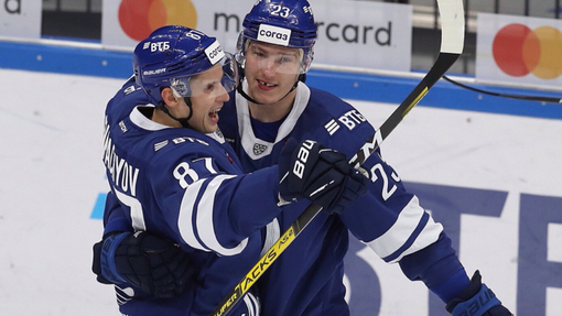 Прогноз на матч Локомотив — Динамо