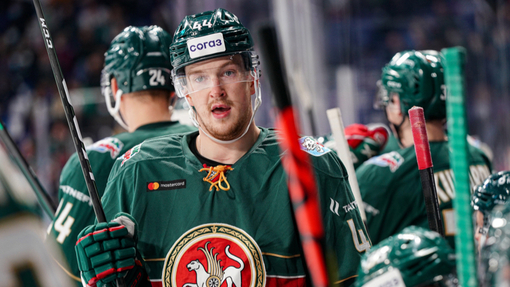 Прогноз на матч Нефтехимик — Ак Барс