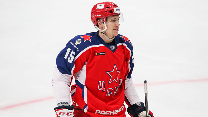 Павел Карнаухов