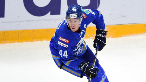 Прогноз на матч Салават Юлаев — Барыс