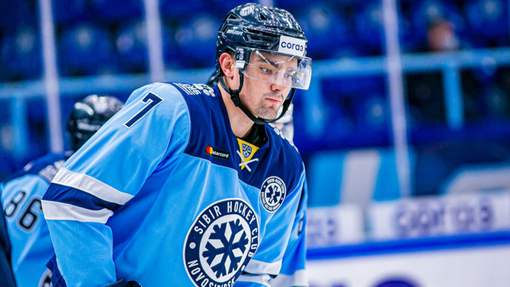 Прогноз на матч Торпедо — Сибирь