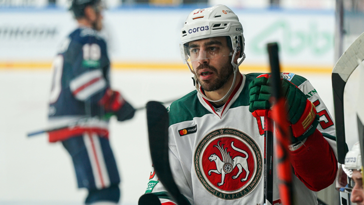 Джастин Азеведо