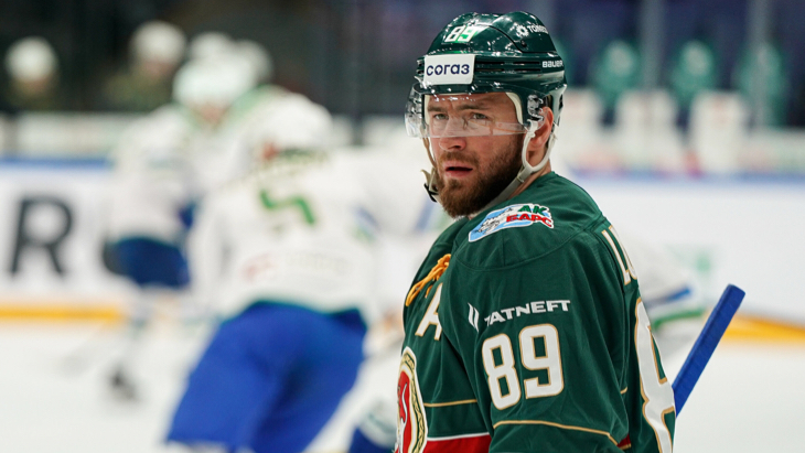 Артем Лукоянов