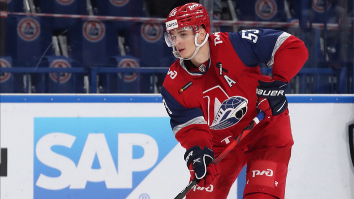 Алексей Марченко