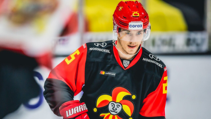 Хенрик Хаапала