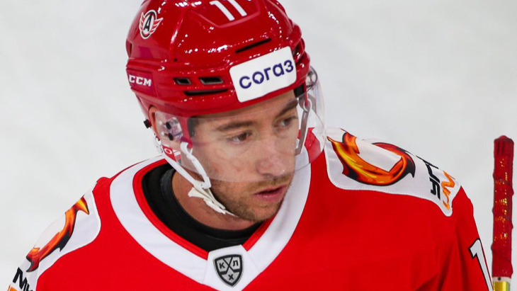 Дэн Секстон