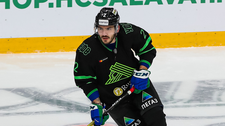 Павел Коледов