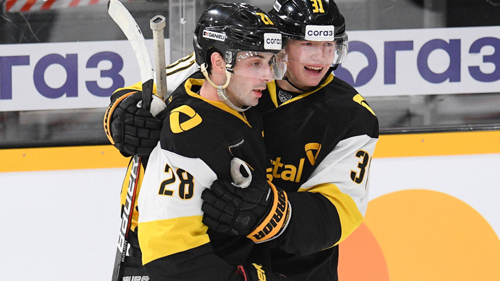 «Северсталь»