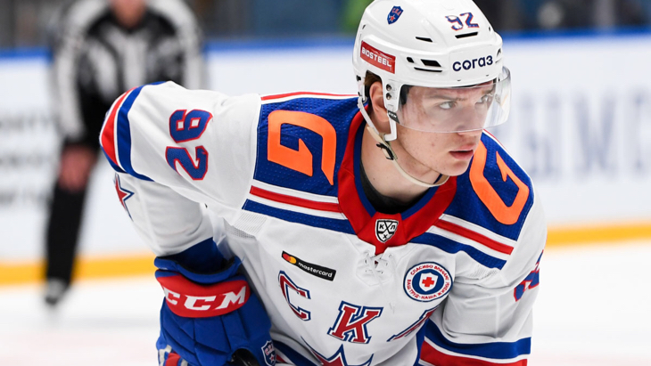 Василий Подколзин