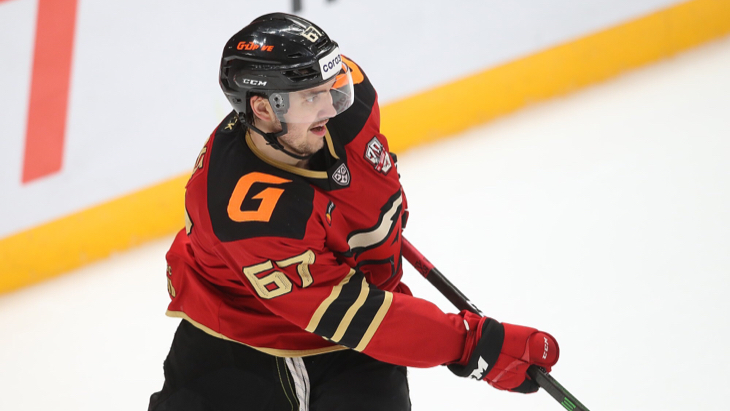 Каски Оливер