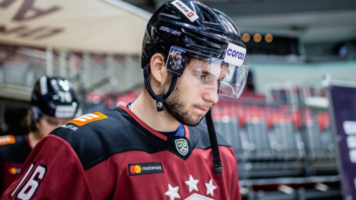 Мартиньш Дзиеркалс