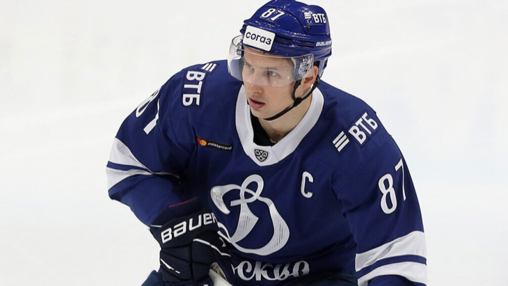 Вадим Шипачёв