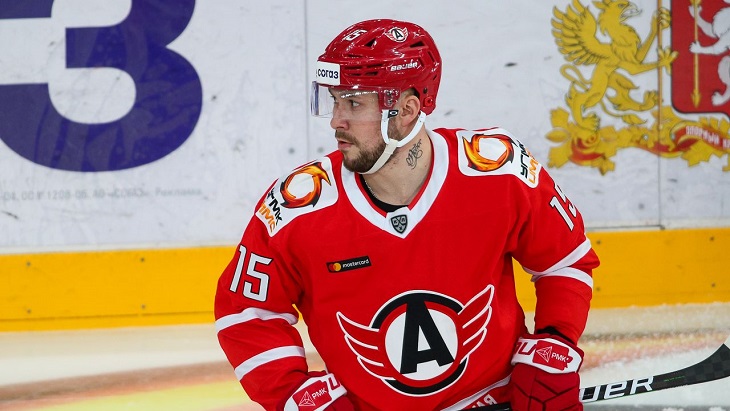 Анатолий Голышев