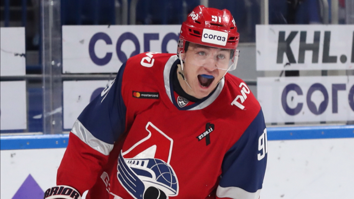 Денис Алексеев