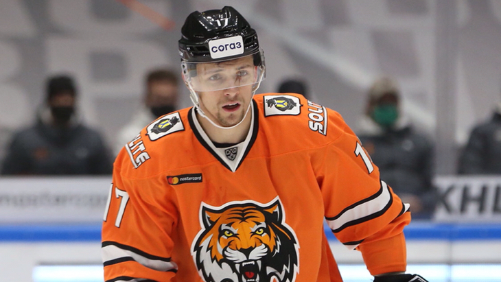 Владимир Бутузов