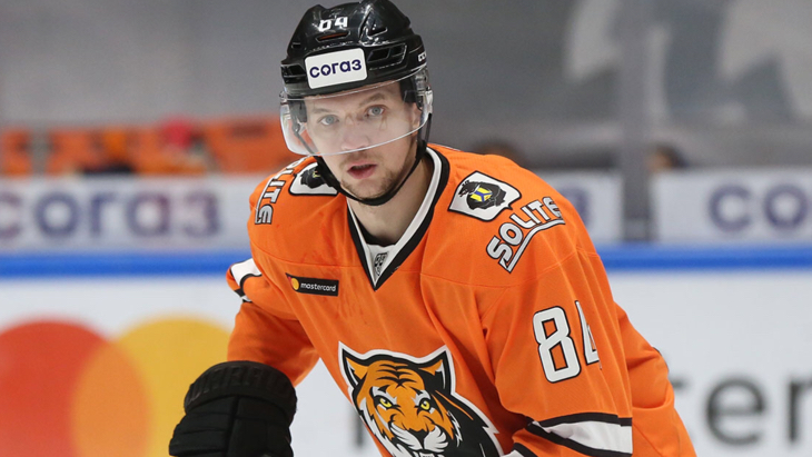 Александр Кузнецов