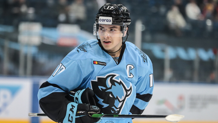 Егор Шарангович