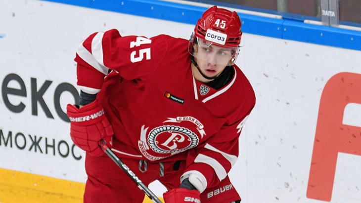 Даниил Пыленков