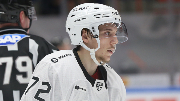 Сергей Телегин