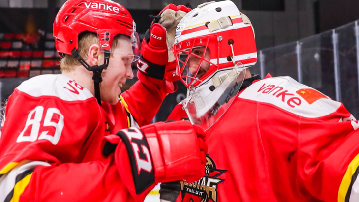 «Куньлунь»